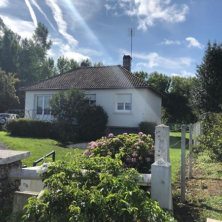 La Maison D'Henri Sailly-Flibeaucourt المظهر الخارجي الصورة