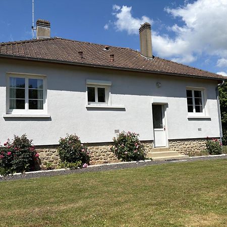 La Maison D'Henri Sailly-Flibeaucourt المظهر الخارجي الصورة