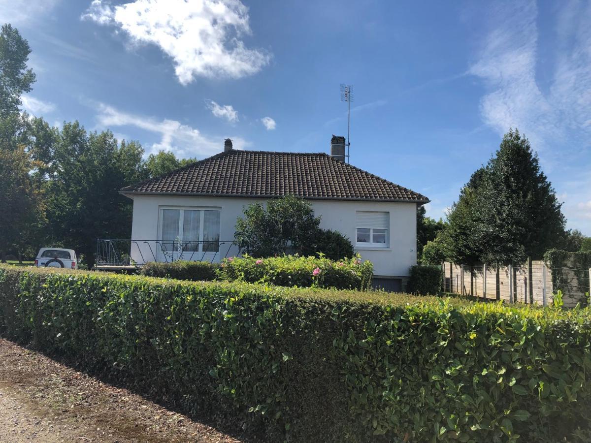 La Maison D'Henri Sailly-Flibeaucourt المظهر الخارجي الصورة