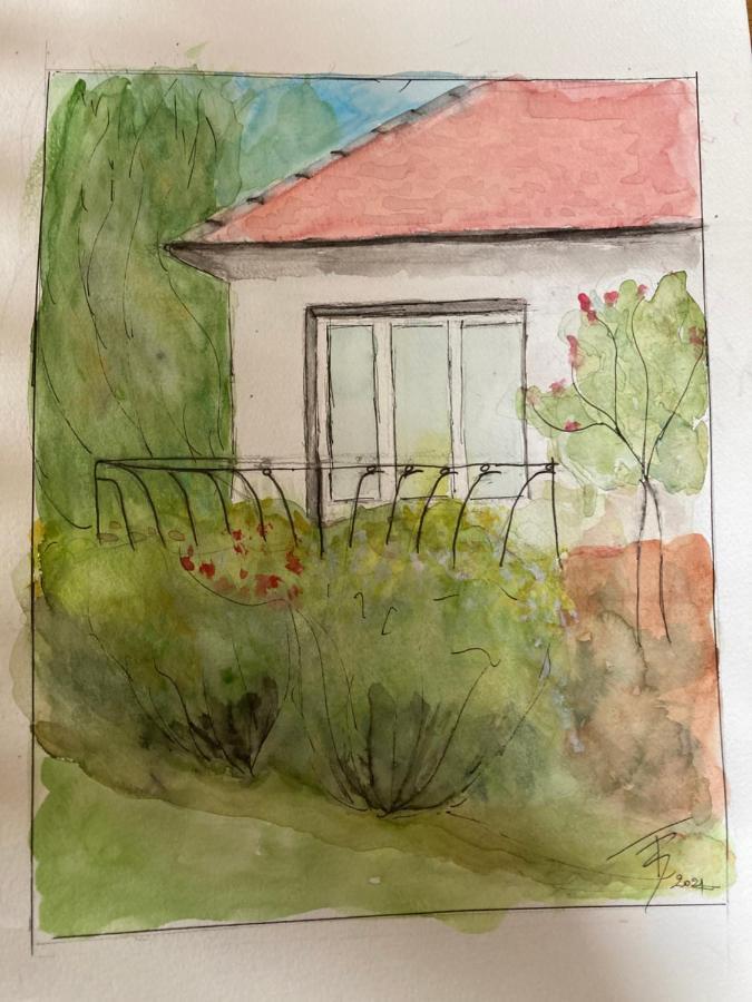 La Maison D'Henri Sailly-Flibeaucourt المظهر الخارجي الصورة