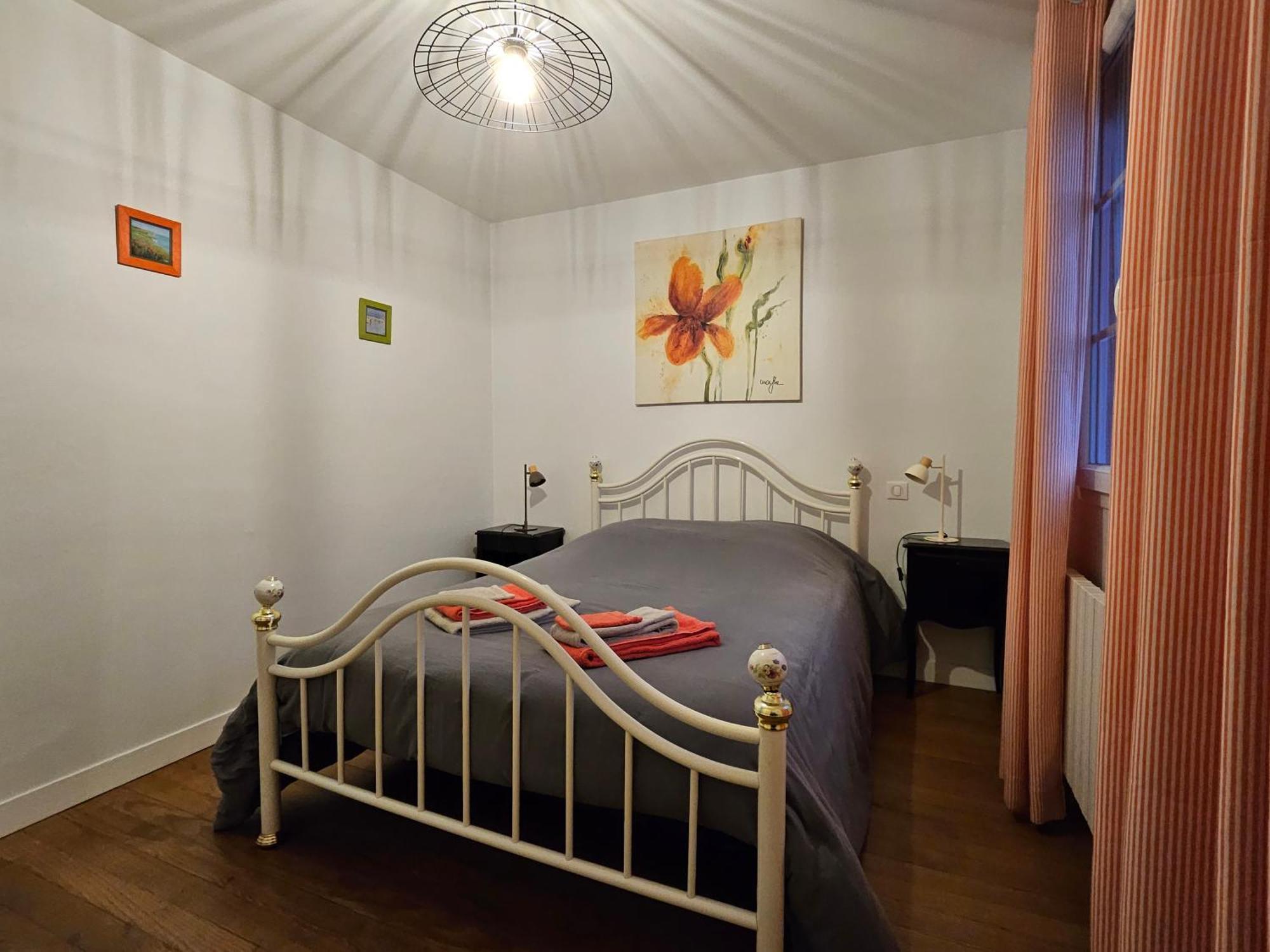 La Maison D'Henri Sailly-Flibeaucourt المظهر الخارجي الصورة