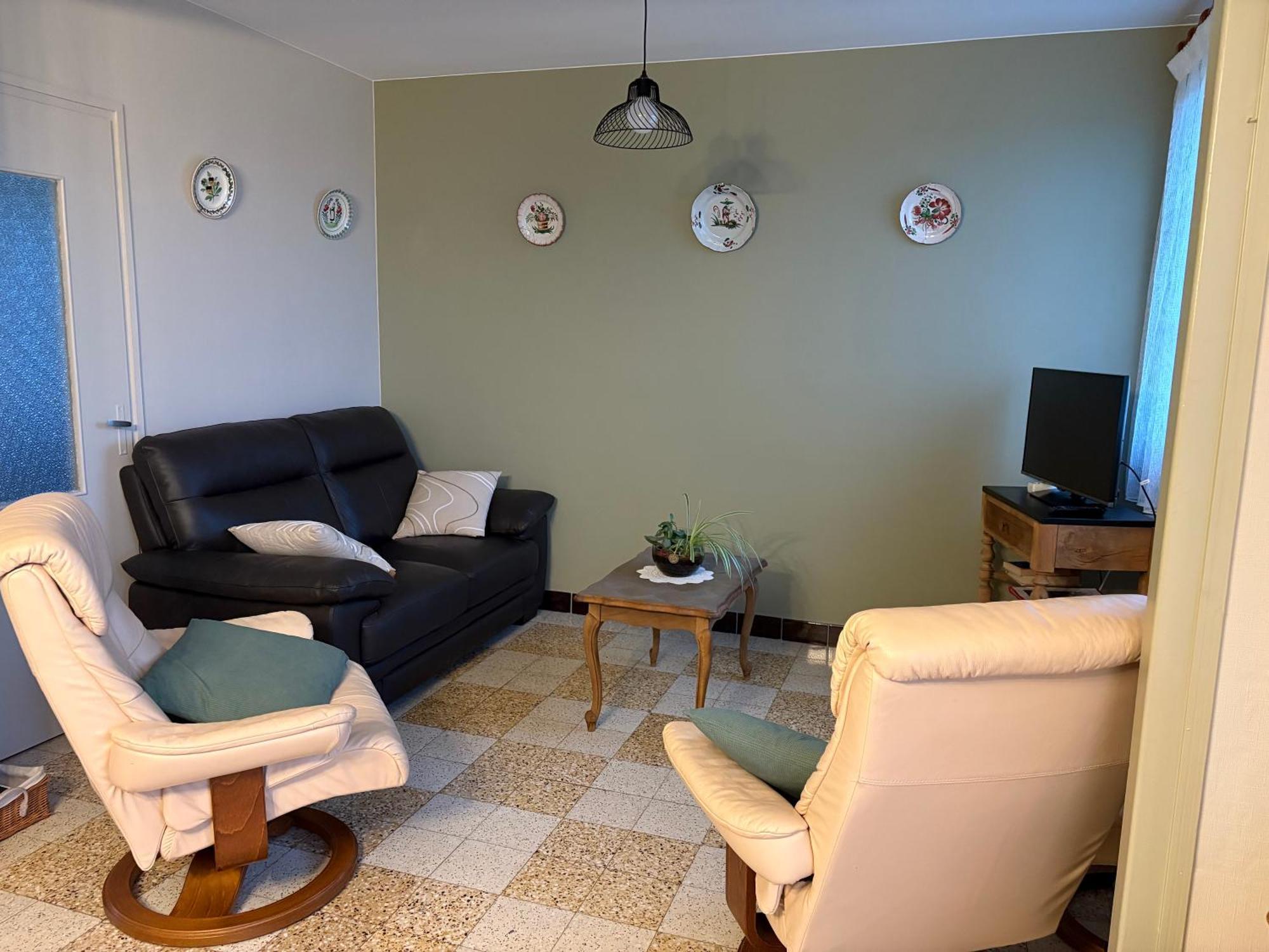 La Maison D'Henri Sailly-Flibeaucourt المظهر الخارجي الصورة