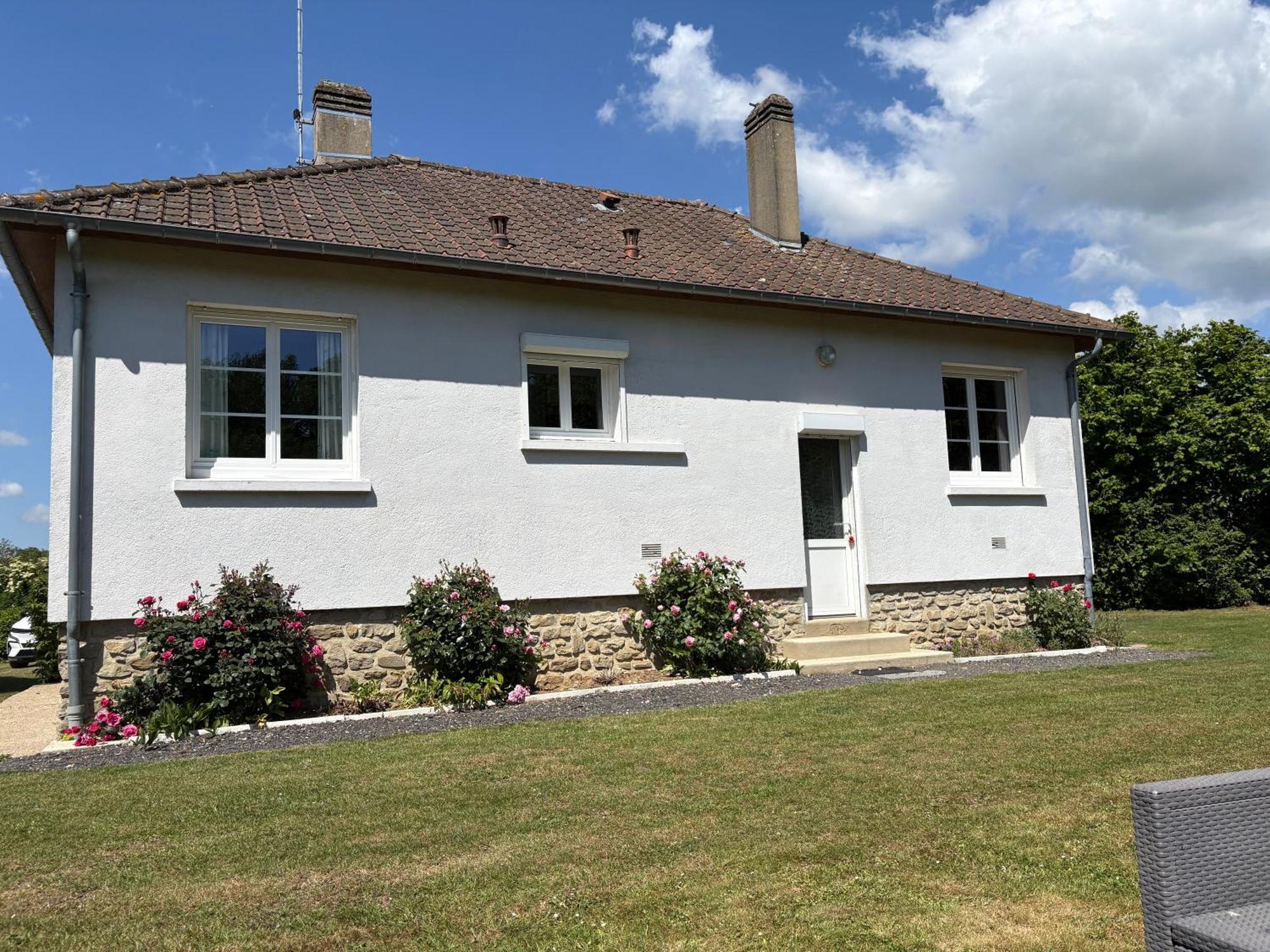 La Maison D'Henri Sailly-Flibeaucourt المظهر الخارجي الصورة